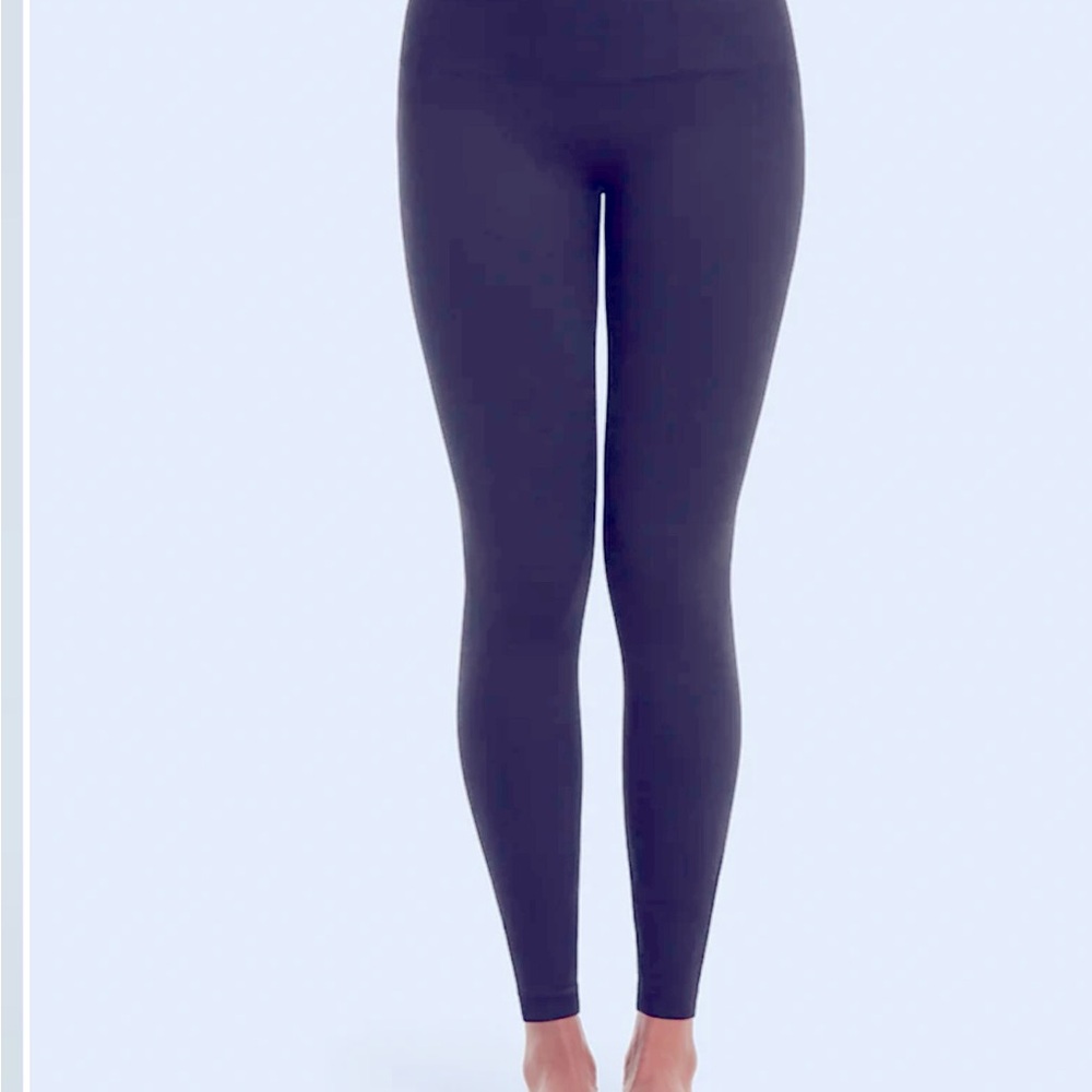 Spanx leggings
